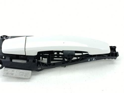 Rear left exterior door handle OPEL MOKKA / MOKKA X (J13) 1.6 CDTI (_76) | BP31042364C130