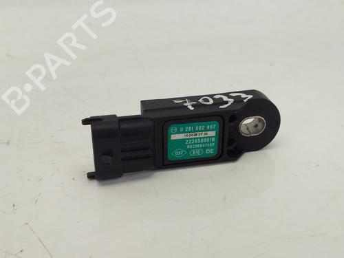 Used Electronic sensor RENAULT MEGANE III Hatchback (BZ0/1_, B3_) [2008-2025]  10406487