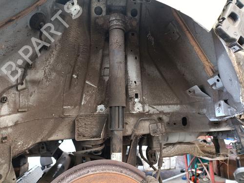 Used Left rear shock absorber Left rear shock absorber 37515568 37515568