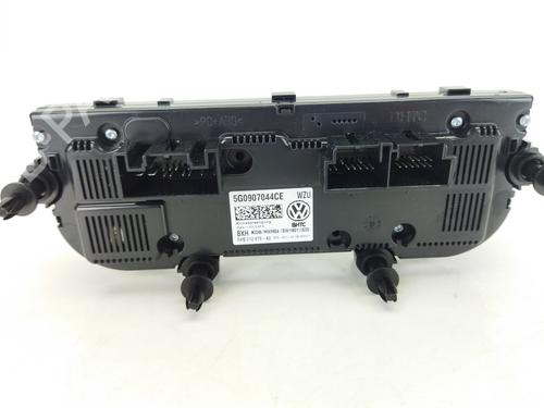 Climate control VW GOLF VII (5G1, BQ1, BE1, BE2)  | BP11540196I5 