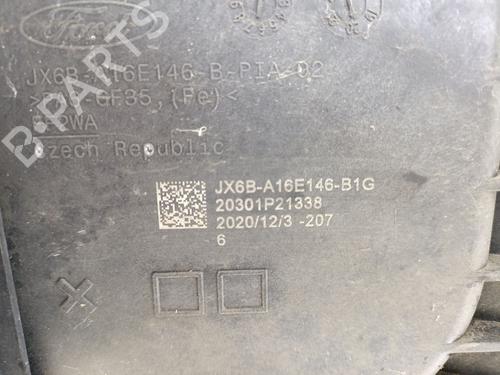 Frontplade/Frontkurv FORD FOCUS IV (HN) 1.5 EcoBlue | BP36775491C72 - Image 4