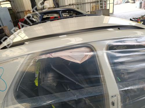 Used Roof bar VW T-ROC (A11, D11) [2017-2025]  27497287