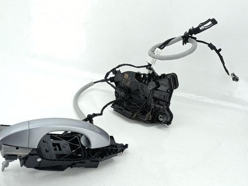 Venstre foran lås VW T-ROC (A11, D11) [2017-2025]  30685660