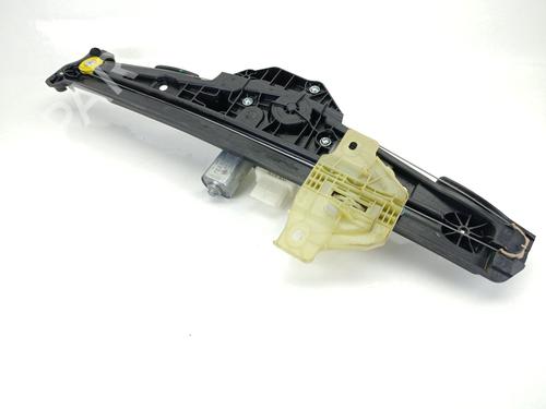 Front right window mechanism RENAULT CAPTUR II (HF_) TCe 90 (HFM6) | BP37796712C23 - Image 4