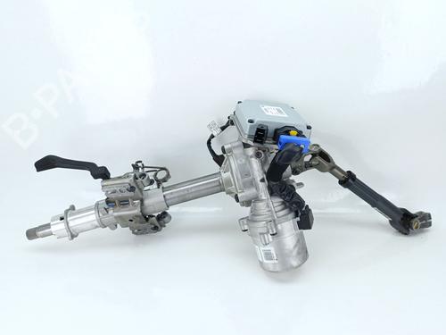 Steering column KIA XCEED (CD) 1.4 T-GDI | BP37636224M21 - Image 4