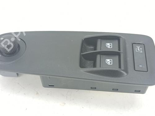 Used Left front window switch FIAT DUCATO Van (250_) 140 Multijet 2,2 D (140 hp) 28046555