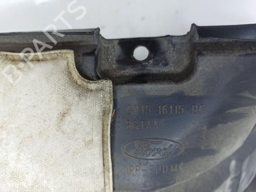 Wheel arch FORD ECOSPORT 1.0 EcoBoost | BP26559242C56 