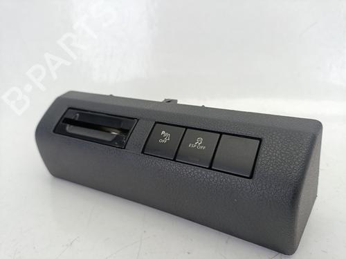 Switch PEUGEOT 5008 (0U_, 0E_) 1.6 HDi | BP25876617I30 