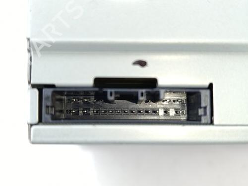 Radio MAZDA 3 (BM, BN) 2.2 D | BP38597484E6 - Image 5