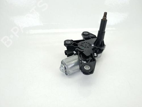 Used Rear wiper motor Rear wiper motor 37997389 37997389