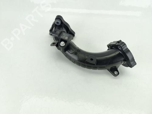 Pipe PEUGEOT PARTNER Box Body/MPV (K9) 1.5 BlueHDi 100 | BP28378054M125 