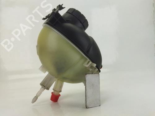 Expansion tank MERCEDES-BENZ C-CLASS (W204)  | BP9368254C120 