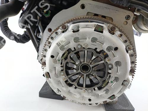 Motor VW GOLF VII Variant (BA5, BV5) 1.6 TDI | BP30906748M1