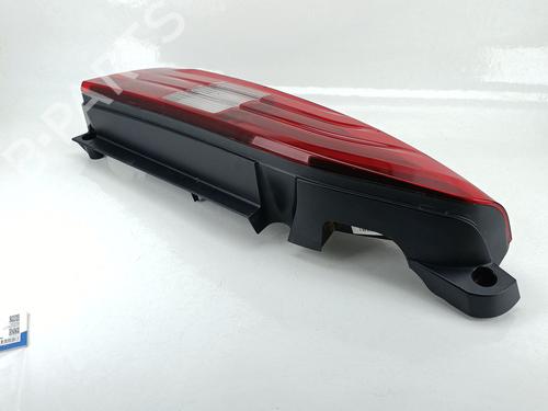 Left taillight PEUGEOT RIFTER 1.5 BlueHDi 130 | BP33045609C34 - Image 3