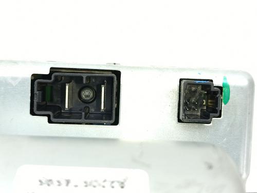 Steering column RENAULT ARKANA I (LCM_, LDN_) 1.6 E-TECH 145 (LDMU) | BP31331469M21  - Image 6