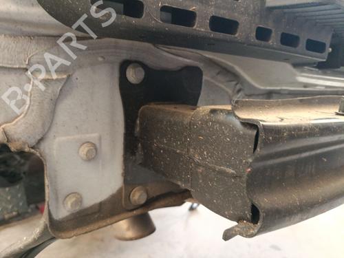 Rear bumper reinforcement VW GOLF VII Variant (BA5, BV5) 1.6 TDI | BP29122859C73 