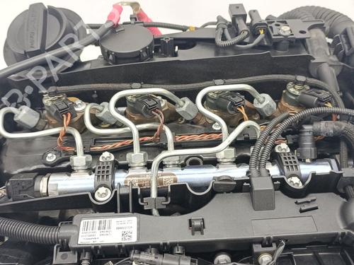 Engine BMW X1 (E84) sDrive 18 d | BP31013373M1