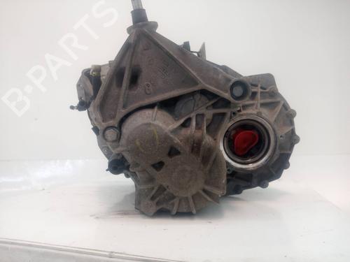 Gearbox RENAULT VEL SATIS (BJ0_)  | BP10141763M3 