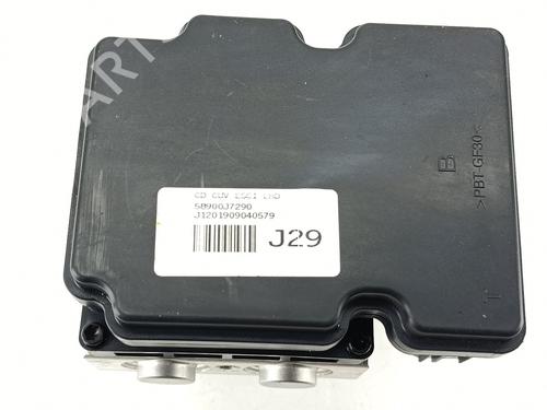 ABS pump KIA XCEED (CD) 1.4 T-GDI | BP37636225M43 - Image 5