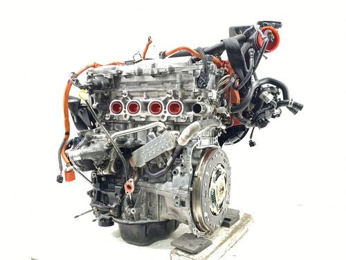 Engine TOYOTA RAV 4 IV (_A4_) 2.5 Hybrid (AVA42_) | BP40071416M1 - Image 3