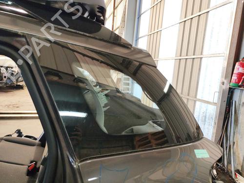 Panel rute bak venstre CITROËN C3 AIRCROSS II (2R_, 2C_) 1.2 PureTech 110 (2RHNZB, 2RHNZW, 2RHNPX, 2RHNPJ) (110 hp) 27497264