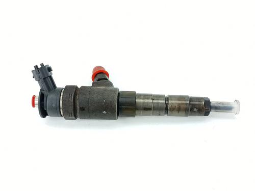 Used Injector Injector PEUGEOT 308 SW II (LC_, LJ_, LR_, LX_, L4_) 1.6 BlueHDi 120 (120 hp) 35950754 35950754
