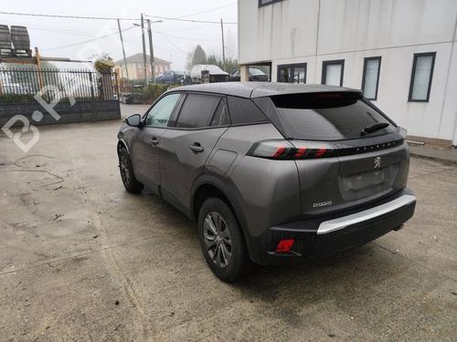 Ansaugkrümmer PEUGEOT 2008 II (UD_, US_, UY_, UJ_, UR_, UC_) 1.5 BlueHDI 110 (UDYHSK) | BP30934610M70