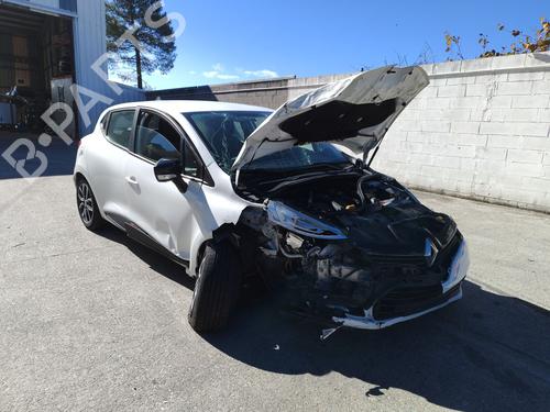 Used Parts RENAULT CLIO IV (BH_) 1.5 dCi 75 5015492
