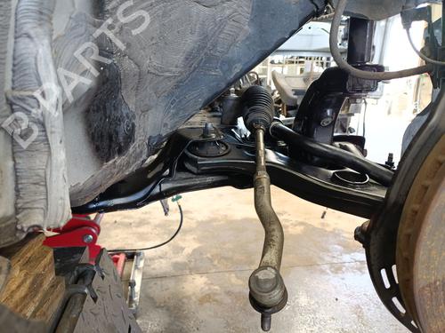 Steering rack TOYOTA C-HR (_X1_) 1.8 Hybrid (ZYX10_, ZYX11_) | BP27514581M22 