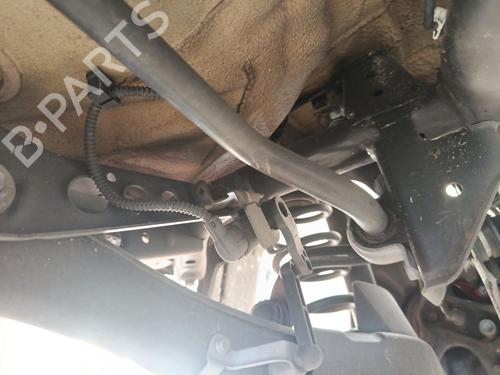 Anti roll bar AUDI A3 Sportback (8YA, 8YF) 35 TFSI Mild Hybrid | BP33453624M96 - Image 2