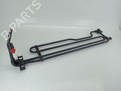Oil radiator MERCEDES-BENZ C-CLASS (W204)  | BP25875311M33 