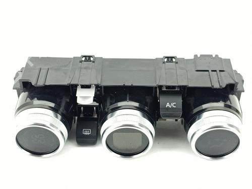 ac-styringsenhedmanvreenhed-renault-clio-v-b7_-2019-32719207 main image