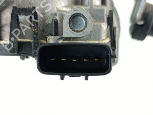 Front wiper motor HYUNDAI BAYON (BC3) 1.0 T-GDI | BP39146325M29 - Image 3