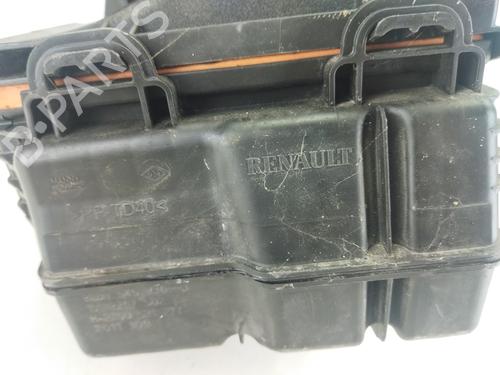 Air filter box RENAULT LAGUNA III Grandtour (KT0/1)  | BP14159049M87 