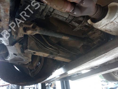Used Driveshaft SUZUKI VITARA (ET, TA, TD) [1988-2002]  25874545