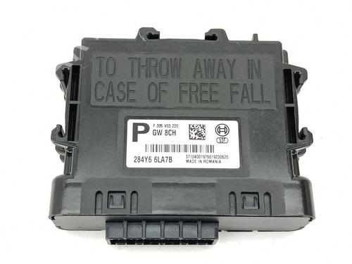 Used Electronic module Electronic module RENAULT CLIO V (B7_) 1.6 E-TECH 145 (B7MU) (143 hp) 32720038 32720038