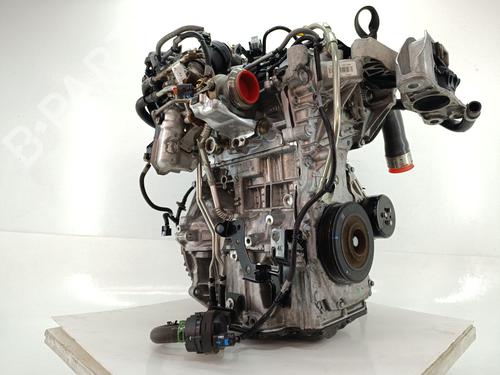 Engine NISSAN MICRA V (K14) 1.0 IG-T | BP31623858M1 