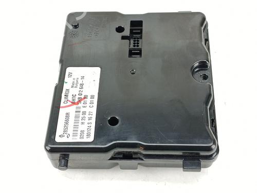 Comfort control module RENAULT MEGANE IV Hatchback (B9A/M/N_) 1.5 dCi 90 (B9A1) | BP37537374M56  - Image 5