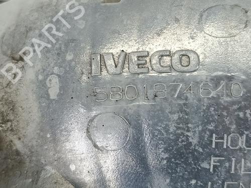 Left front indicator IVECO DAILY IV Platform/Chassis 35C13, 35C13 /P, 35S13 D, 35S13, 35S13 /P | BP34583143C32  - Image 5