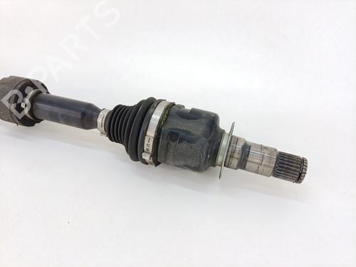 Right front driveshaft TOYOTA COROLLA Saloon (_E21_) 1.8 VVTi Hybrid (ZWE211, MZEA12) | BP37719877M39 - Image 3