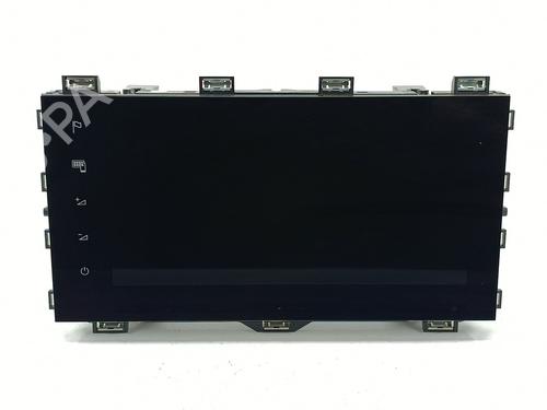 Used Display monitor SEAT ATECA (KH7, KHP) 1.5 TSI (150 hp) 32522844
