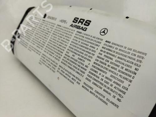 Passasjer kollisjonspute MERCEDES-BENZ C-CLASS (W204)  | BP13026439C10 