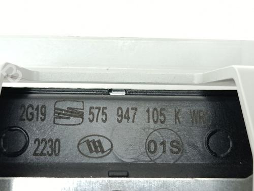 Plafonier SEAT ATECA (KH7, KHP) 1.5 TSI | BP38348349I8 - Image 6