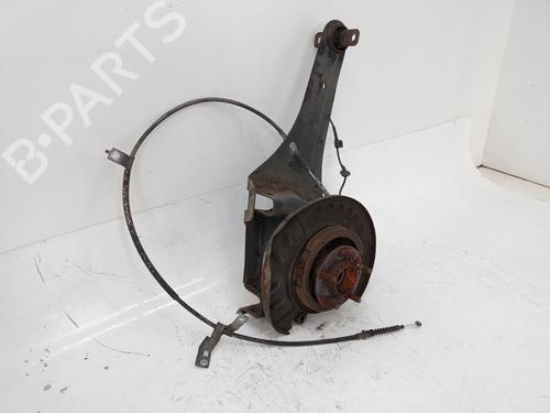 Left rear steering knuckle MAZDA CX-7 (ER)  | BP13059446M27 