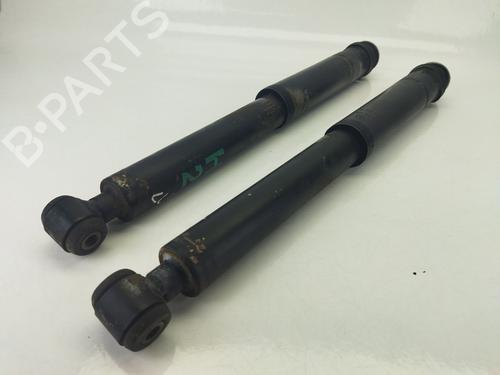 Used Right rear shock absorber MERCEDES-BENZ CLK (C209) [2002-2010]  14158735