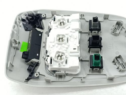Kabinelys JEEP AVENGER (J2) Electric | BP39430934I8 - Image 3