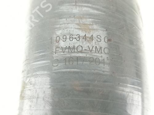 Pipe FIAT TALENTO Van (296_) 1.6 D | BP34509527M125  - Image 6