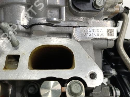Engine KIA SPORTAGE V (NQ5) | BP32450335M1