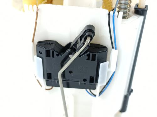 Kraftstoffpumpe VW CRAFTER Van (SY_, SX_) | BP30847709M76