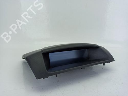 Ferdsskriver PEUGEOT PARTNER Tepee 1.6 HDi 90 (92 hp) 25874668